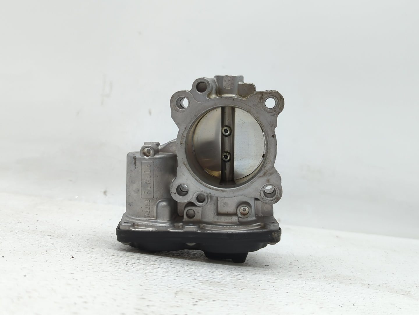 2017-2019 Ford Escape Throttle Body P/N:50989011 DS7G-9F991-BB, DS7G-9E991-BB Fits Fits 2014 2015 2016 2017 2018 2019 OEM Us