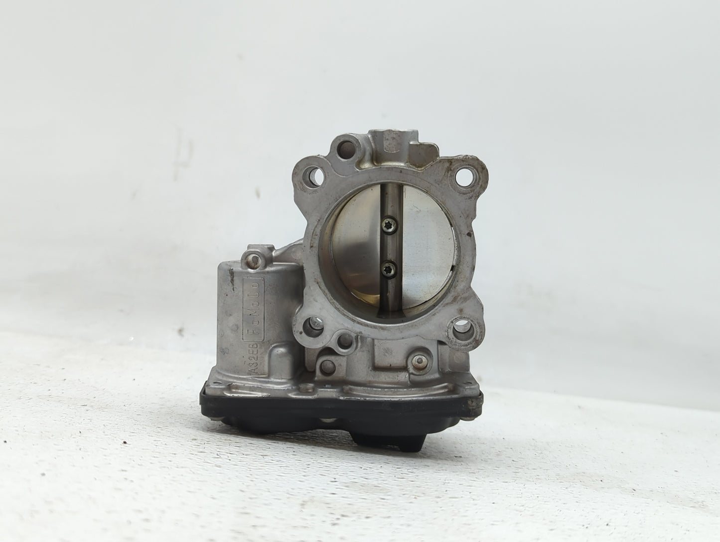 2017-2019 Ford Escape Throttle Body P/N:50989011 DS7G-9F991-BB, DS7G-9E991-BB Fits Fits 2014 2015 2016 2017 2018 2019 OEM Us