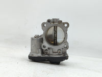 2017-2019 Ford Escape Throttle Body P/N:50989011 DS7G-9F991-BB, DS7G-9E991-BB Fits Fits 2014 2015 2016 2017 2018 2019 OEM Us