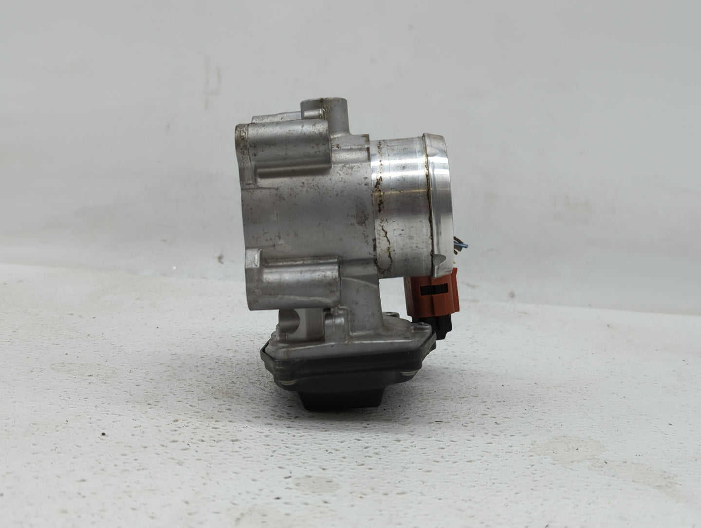 2017-2019 Ford Escape Throttle Body P/N:50989011 DS7G-9F991-BB, DS7G-9E991-BB Fits Fits 2014 2015 2016 2017 2018 2019 OEM Us