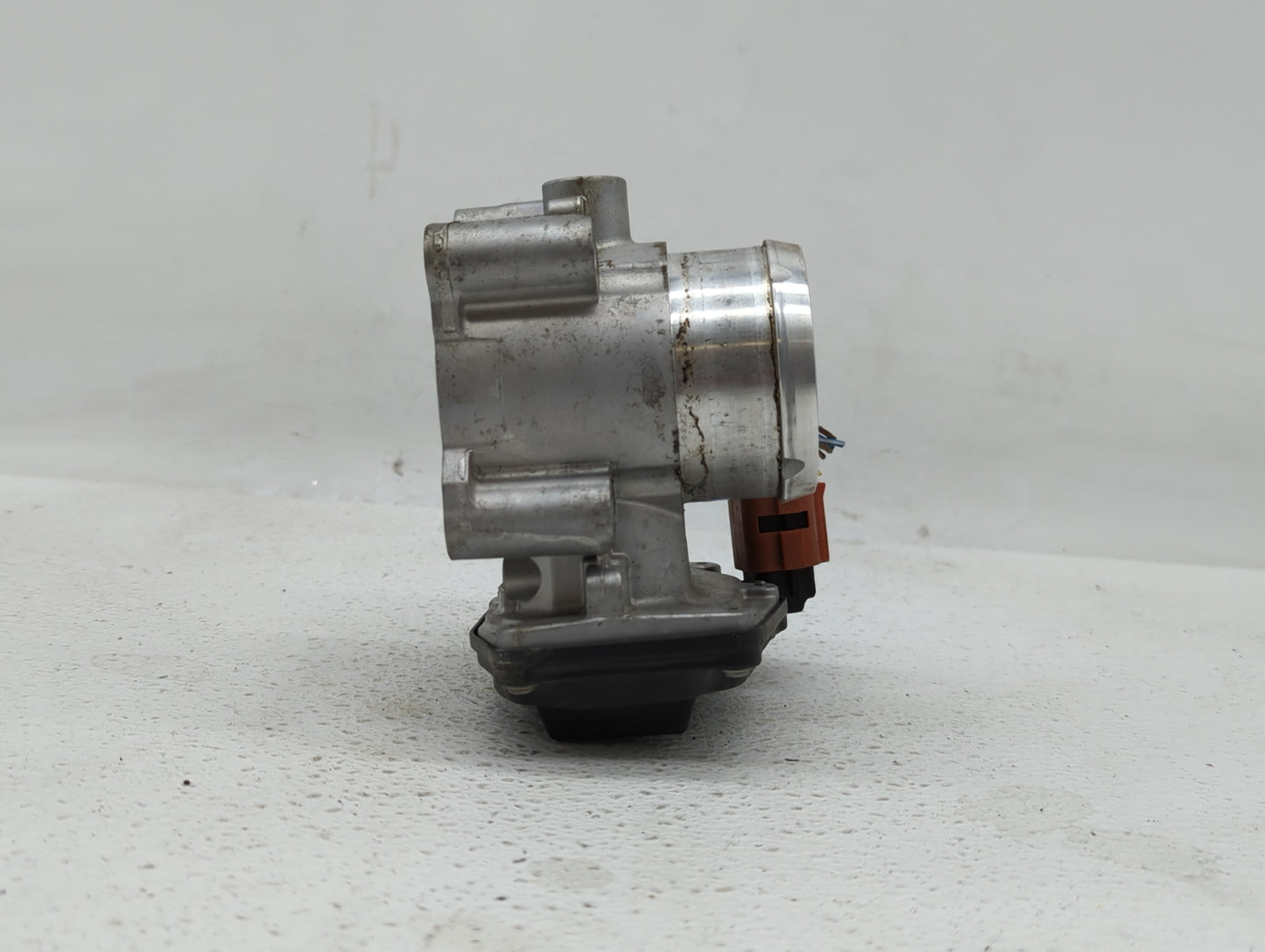 2017-2019 Ford Escape Throttle Body P/N:50989011 DS7G-9F991-BB, DS7G-9E991-BB Fits Fits 2014 2015 2016 2017 2018 2019 OEM Us