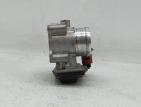 2017-2019 Ford Escape Throttle Body P/N:50989011 DS7G-9F991-BB, DS7G-9E991-BB Fits Fits 2014 2015 2016 2017 2018 2019 OEM Us