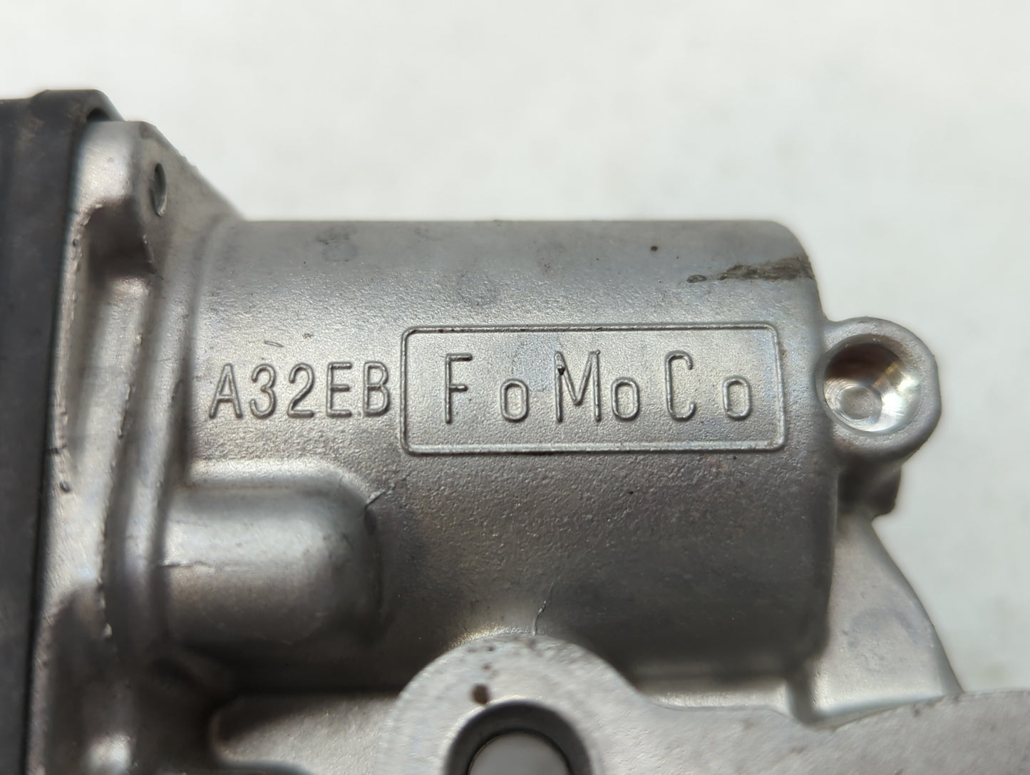 2017-2019 Ford Escape Throttle Body P/N:50989011 DS7G-9F991-BB, DS7G-9E991-BB Fits Fits 2014 2015 2016 2017 2018 2019 OEM Us