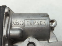 2017-2019 Ford Escape Throttle Body P/N:50989011 DS7G-9F991-BB, DS7G-9E991-BB Fits Fits 2014 2015 2016 2017 2018 2019 OEM Us