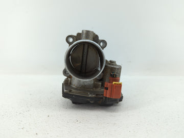 2017-2019 Ford Escape Throttle Body P/N:50989011 DS7G-9F991-BB, DS7G-9E991-BB Fits Fits 2014 2015 2016 2017 2018 2019 OEM Us