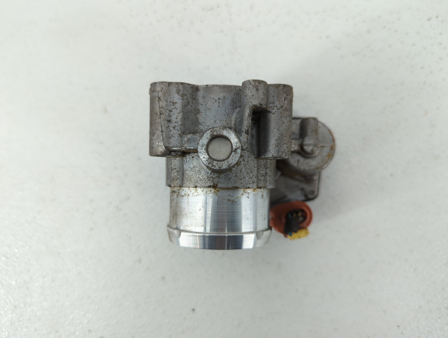 2017-2019 Ford Escape Throttle Body P/N:50989011 DS7G-9F991-BB, DS7G-9E991-BB Fits Fits 2014 2015 2016 2017 2018 2019 OEM Us