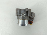 2017-2019 Ford Escape Throttle Body P/N:50989011 DS7G-9F991-BB, DS7G-9E991-BB Fits Fits 2014 2015 2016 2017 2018 2019 OEM Us