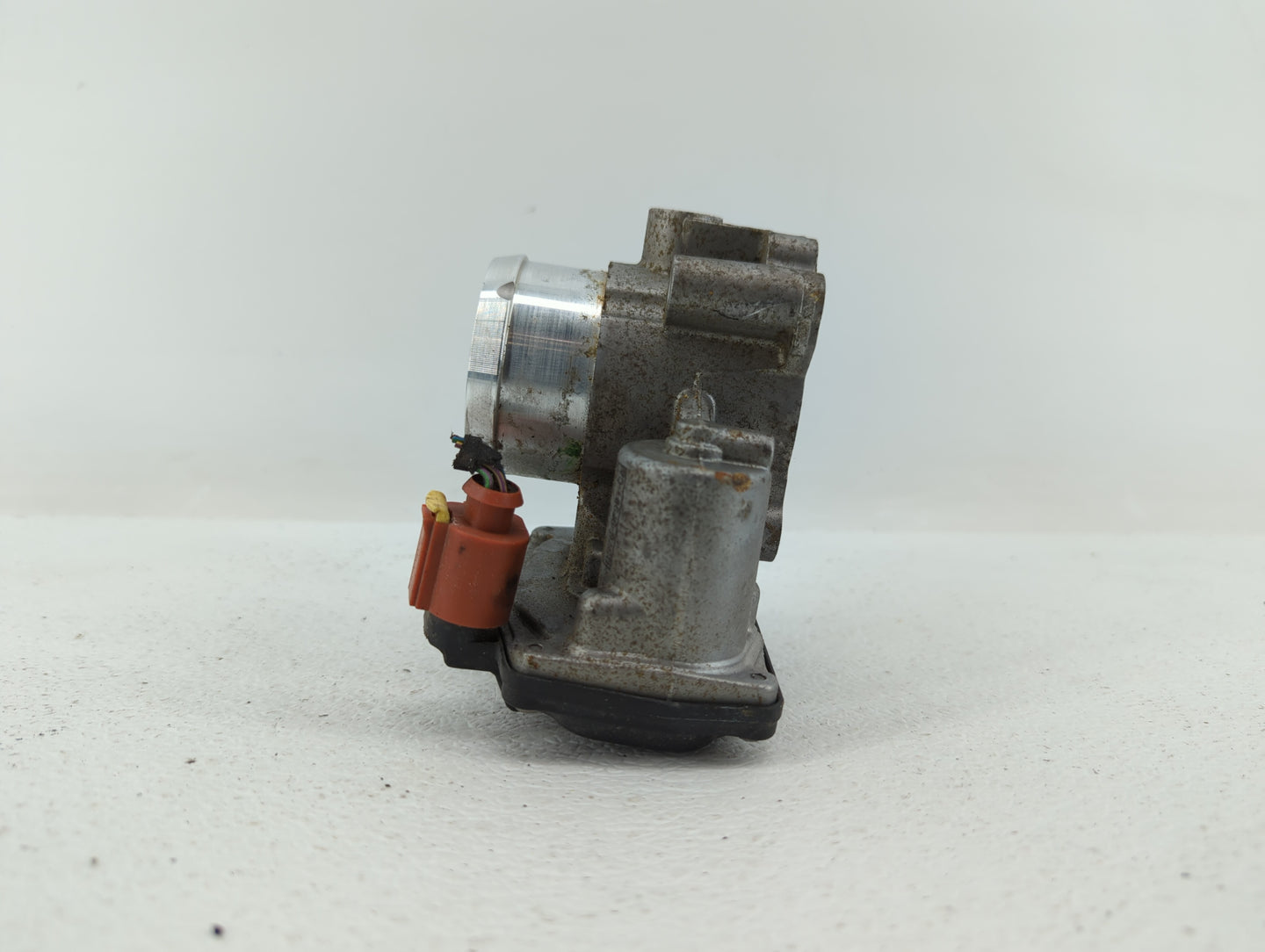 2017-2019 Ford Escape Throttle Body P/N:50989011 DS7G-9F991-BB, DS7G-9E991-BB Fits Fits 2014 2015 2016 2017 2018 2019 OEM Us