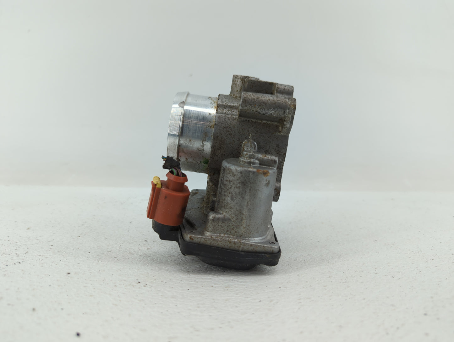 2017-2019 Ford Escape Throttle Body P/N:50989011 DS7G-9F991-BB, DS7G-9E991-BB Fits Fits 2014 2015 2016 2017 2018 2019 OEM Us