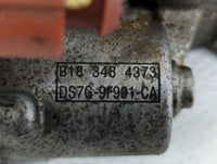 2017-2019 Ford Escape Throttle Body P/N:50989011 DS7G-9F991-BB, DS7G-9E991-BB Fits Fits 2014 2015 2016 2017 2018 2019 OEM Us