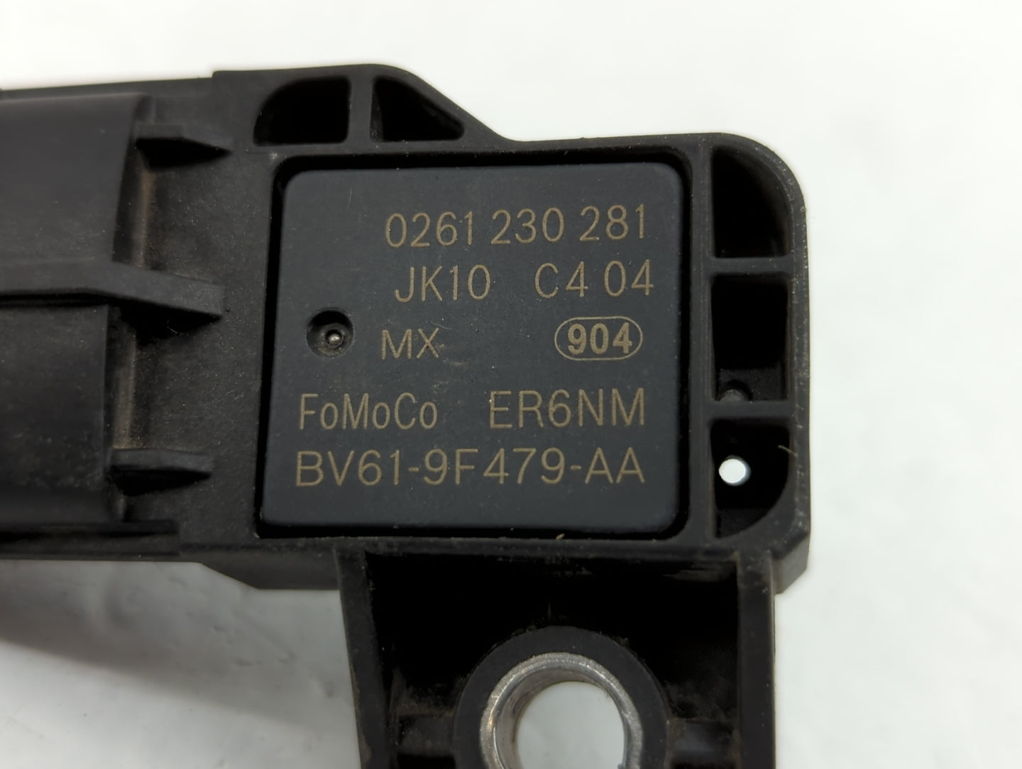 2017-2019 Ford Escape Mass Air Flow Meter Maf - Oemusedautoparts1.com