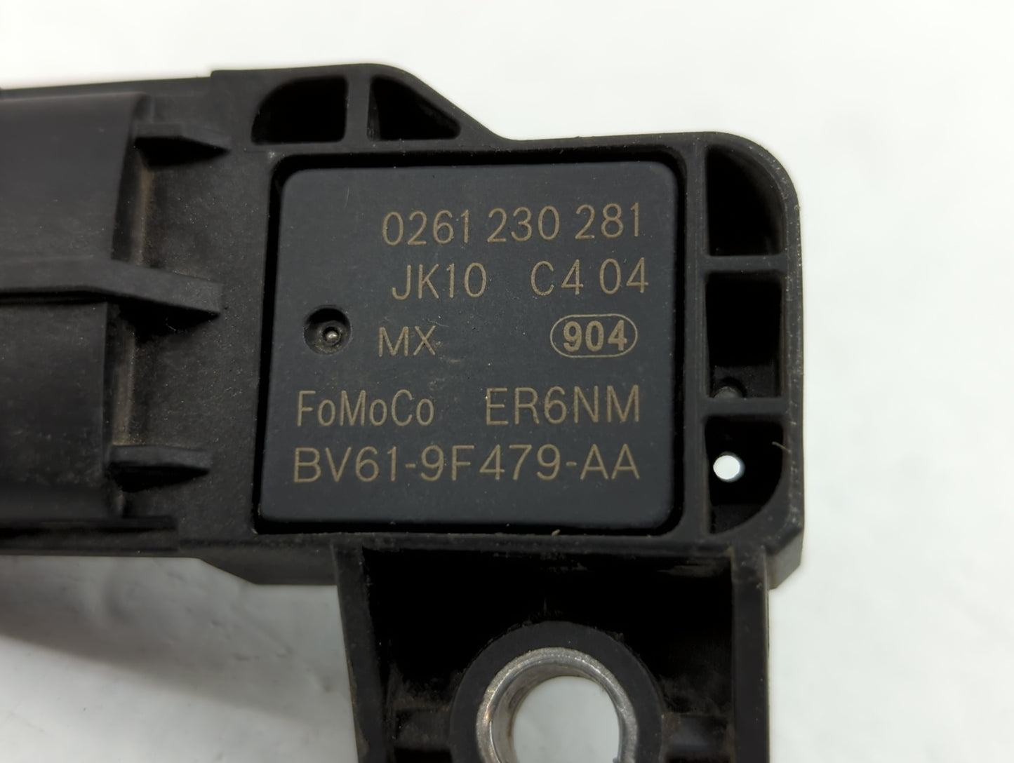 2017-2019 Ford Escape Mass Air Flow Meter Maf - Oemusedautoparts1.com