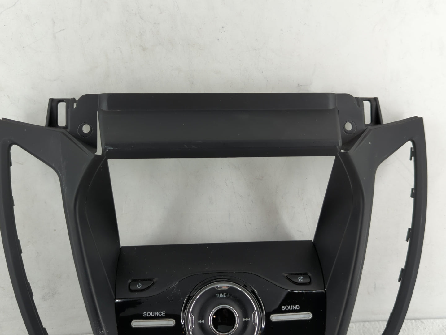 2017-2019 Ford Escape Radio Control Panel - Oemusedautoparts1.com