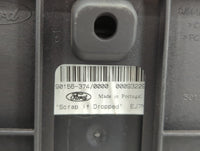 2017-2019 Ford Escape Radio Control Panel - Oemusedautoparts1.com