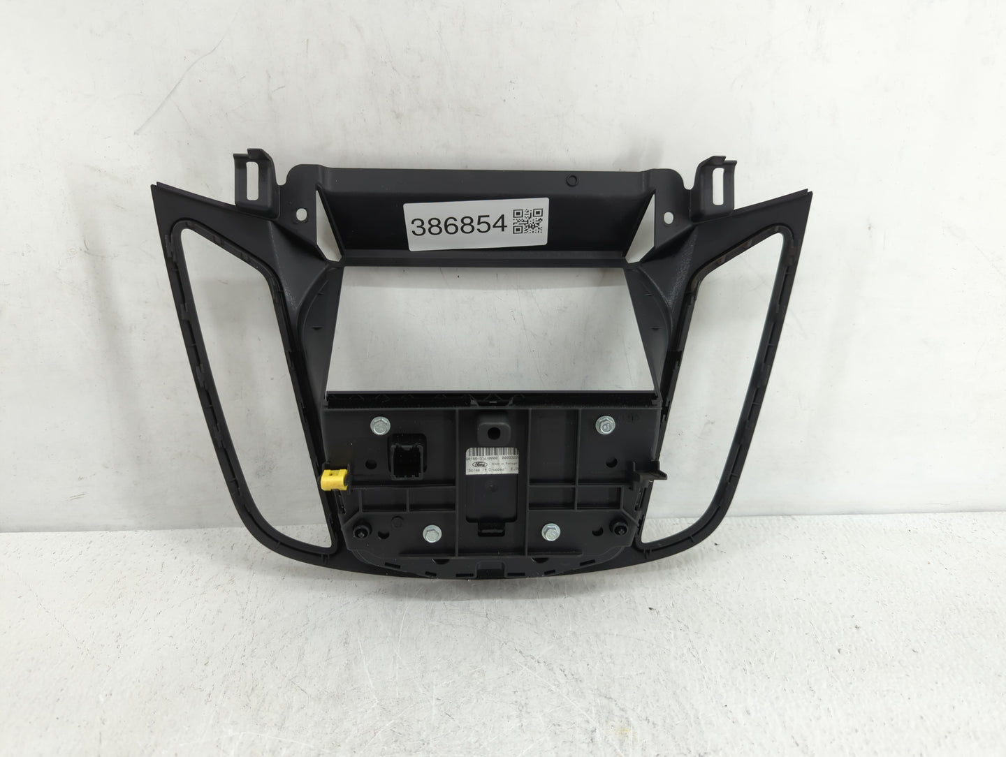 2017-2019 Ford Escape Radio Control Panel - Oemusedautoparts1.com