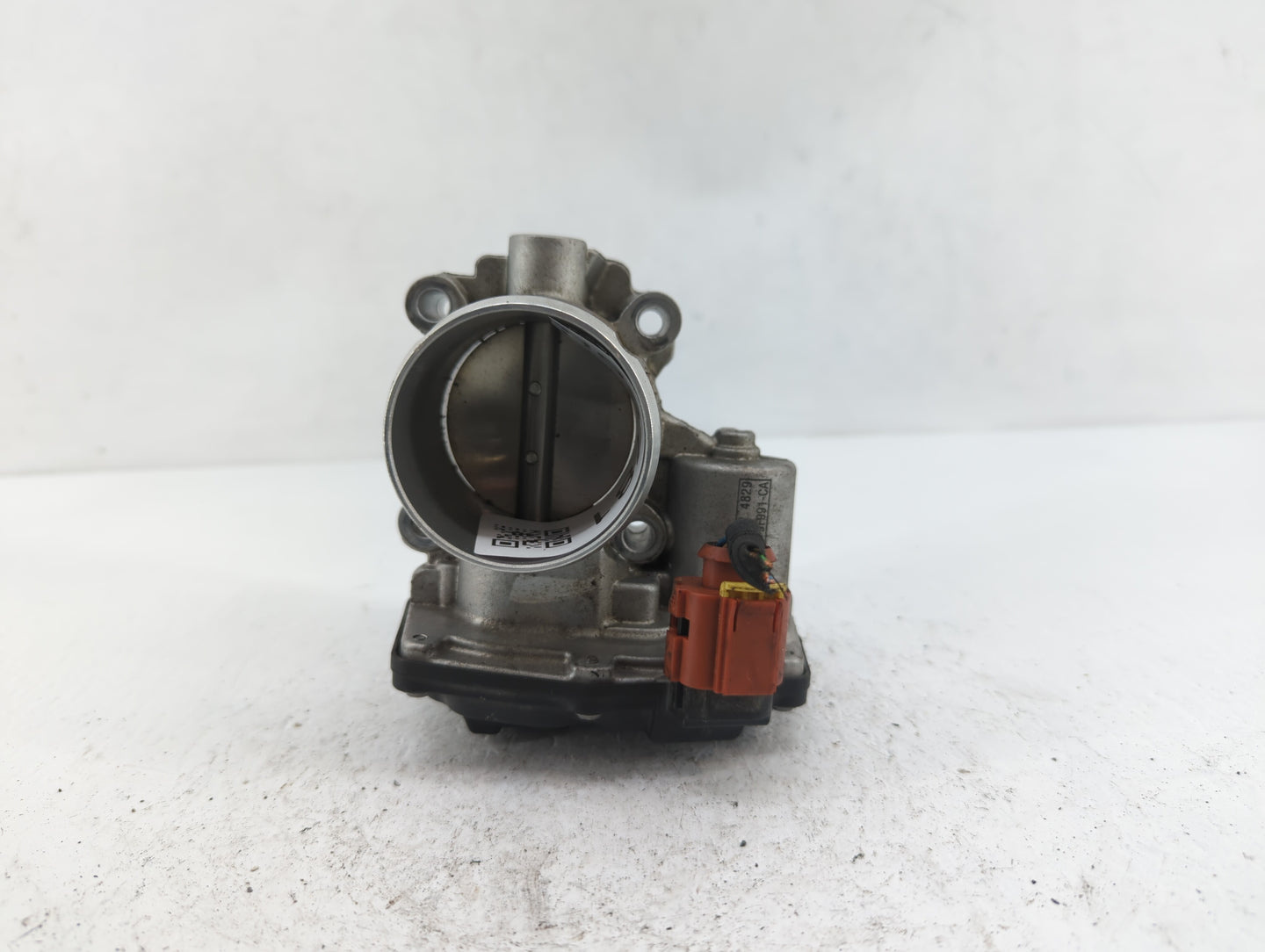 2017-2019 Ford Escape Throttle Body P/N:50989011 DS7G-9F991-BB, DS7G-9E991-BB Fits Fits 2014 2015 2016 2017 2018 2019 OEM Us