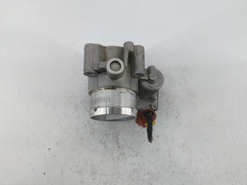 2017-2019 Ford Escape Throttle Body P/N:50989011 DS7G-9F991-BB, DS7G-9E991-BB Fits Fits 2014 2015 2016 2017 2018 2019 OEM Used Auto Parts