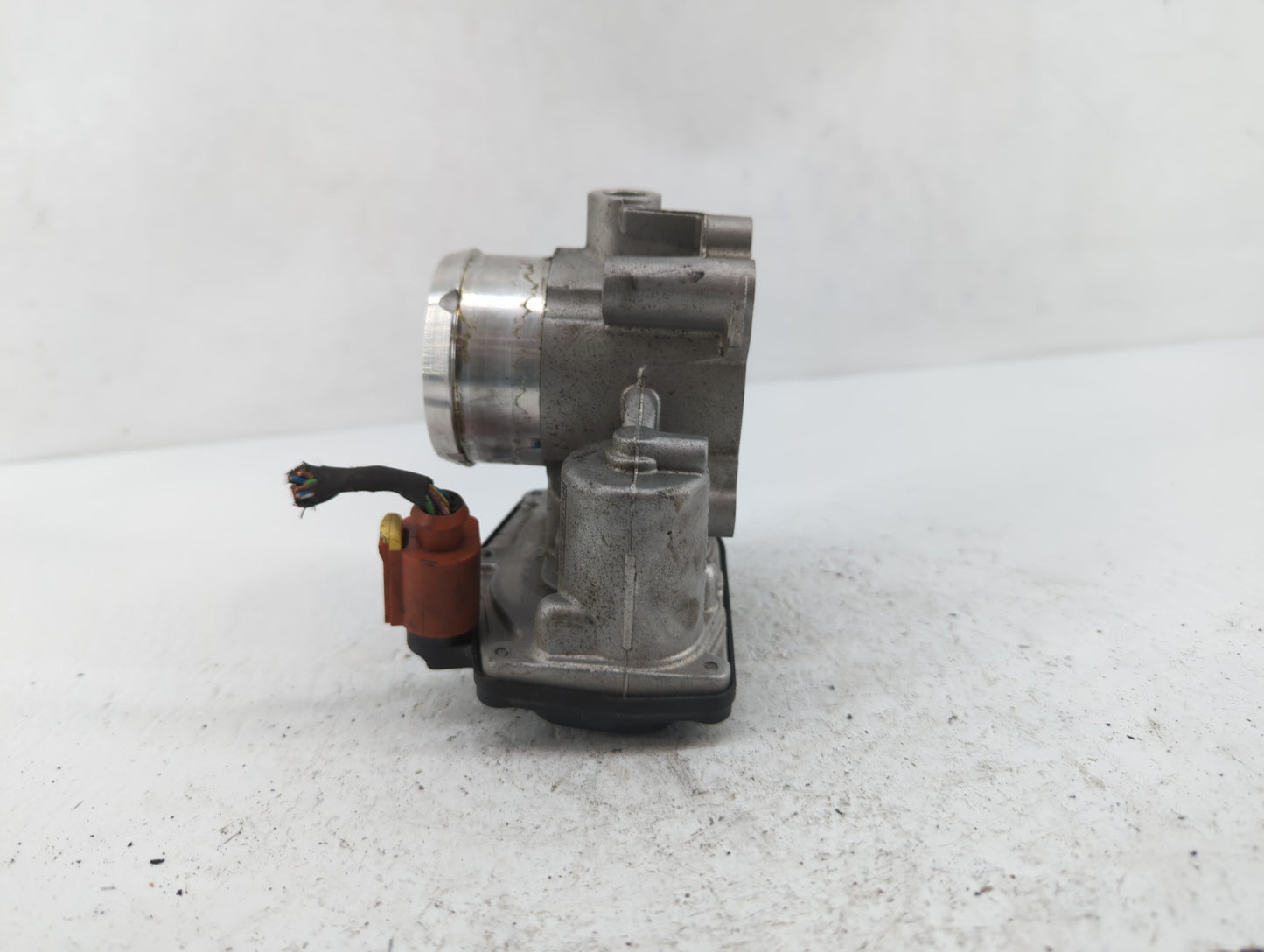 2017-2019 Ford Escape Throttle Body P/N:50989011 DS7G-9F991-BB, DS7G-9E991-BB Fits Fits 2014 2015 2016 2017 2018 2019 OEM Us