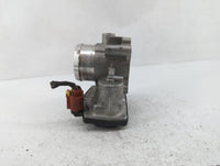 2017-2019 Ford Escape Throttle Body P/N:50989011 DS7G-9F991-BB, DS7G-9E991-BB Fits Fits 2014 2015 2016 2017 2018 2019 OEM Us