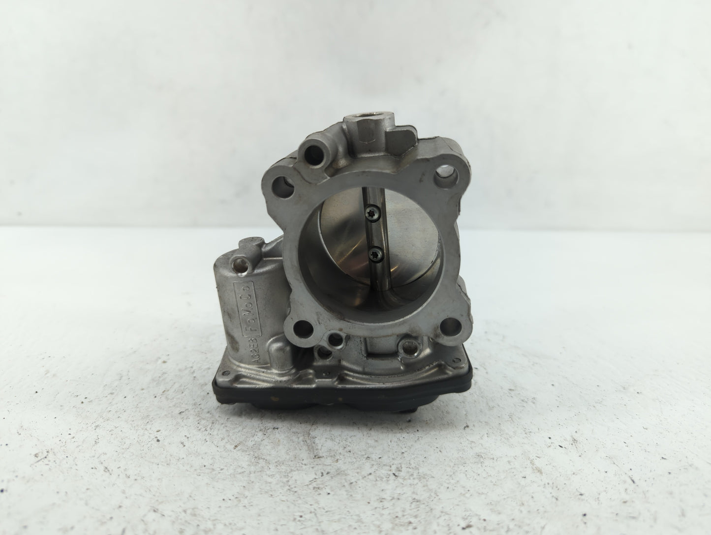 2017-2019 Ford Escape Throttle Body P/N:50989011 DS7G-9F991-BB, DS7G-9E991-BB Fits Fits 2014 2015 2016 2017 2018 2019 OEM Us