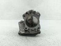 2017-2019 Ford Escape Throttle Body P/N:50989011 DS7G-9F991-BB, DS7G-9E991-BB Fits Fits 2014 2015 2016 2017 2018 2019 OEM Us