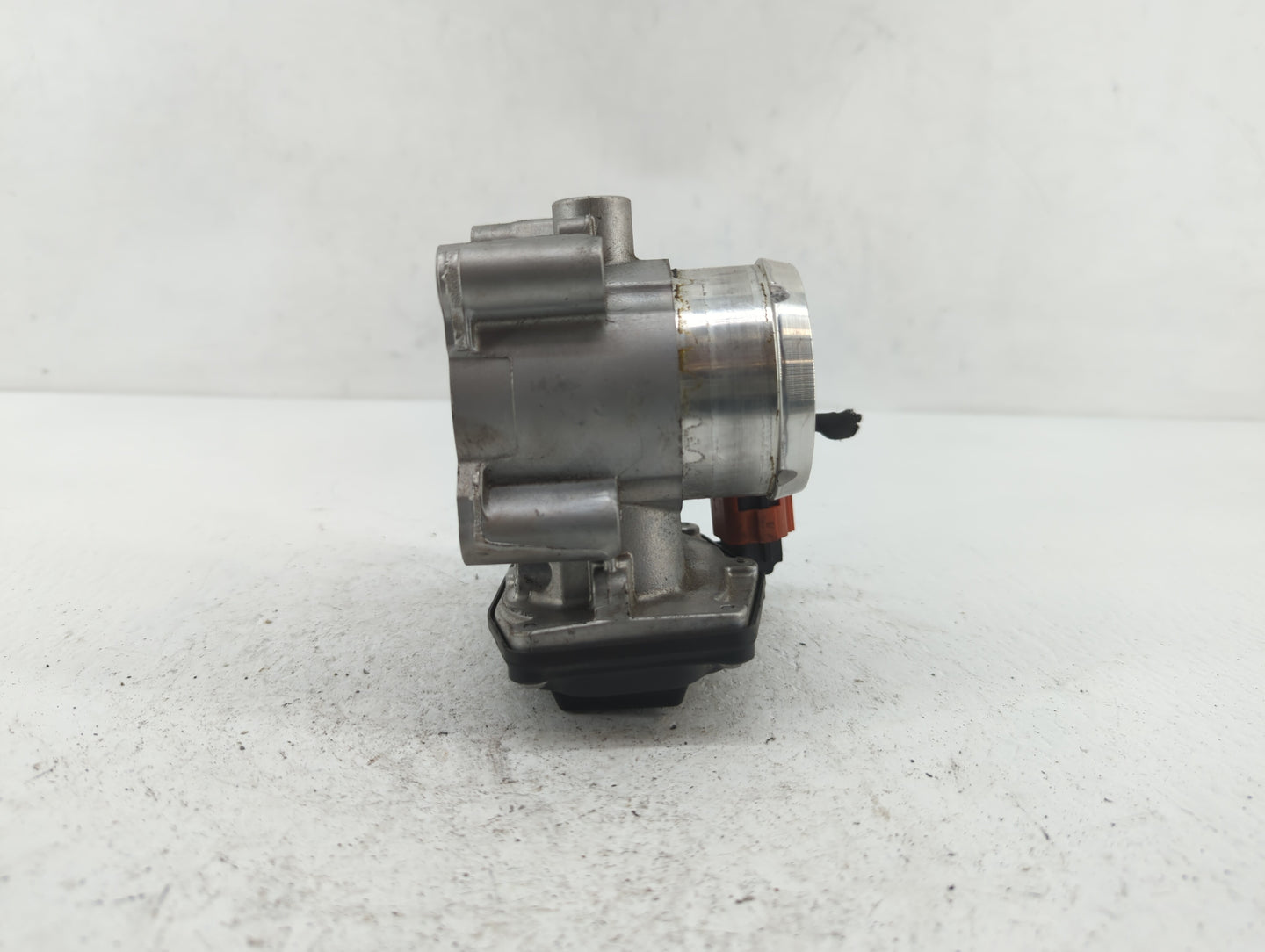 2017-2019 Ford Escape Throttle Body P/N:50989011 DS7G-9F991-BB, DS7G-9E991-BB Fits Fits 2014 2015 2016 2017 2018 2019 OEM Us