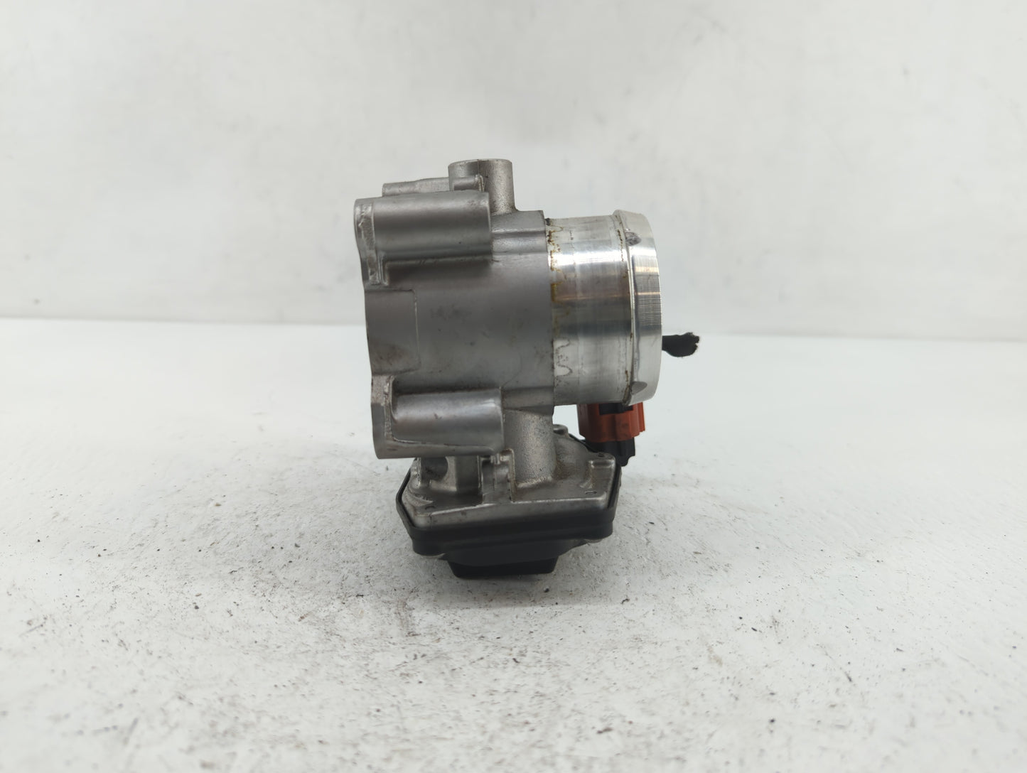 2017-2019 Ford Escape Throttle Body P/N:50989011 DS7G-9F991-BB, DS7G-9E991-BB Fits Fits 2014 2015 2016 2017 2018 2019 OEM Us