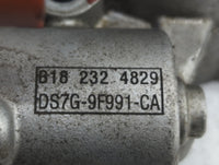 2017-2019 Ford Escape Throttle Body P/N:50989011 DS7G-9F991-BB, DS7G-9E991-BB Fits Fits 2014 2015 2016 2017 2018 2019 OEM Us