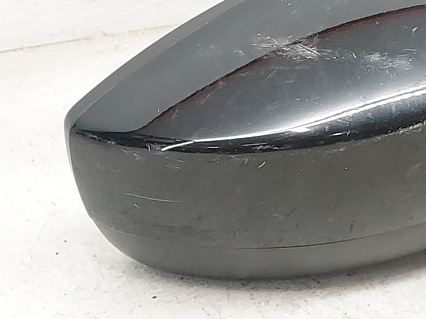 2017-2019 Ford Escape Passenger Side View Mirror - Right Door Mirror OEM Used - Oemusedautoparts1.com