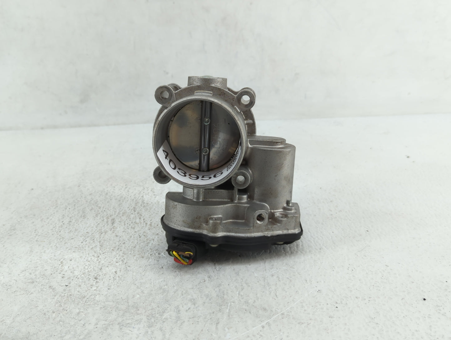 2013-2019 Ford Escape Throttle Body P/N:DS7E-9F991-AG DS7E-9F991-AK Fits Fits 2013 2014 2015 2016 2017 2018 2019 2020 OEM Us