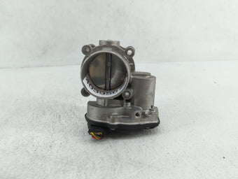 compare product 2013-2019 Ford Escape Throttle Body P/N:DS7E-9F991-AG DS7E-9F991-AK Fits Fits 2013 2014 2015 2016 2017 2018 2019 2020 OEM Used Auto Parts