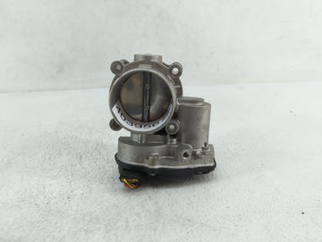 2013-2019 Ford Escape Throttle Body P/N:DS7E-9F991-AG DS7E-9F991-AK Fits Fits 2013 2014 2015 2016 2017 2018 2019 2020 OEM Us