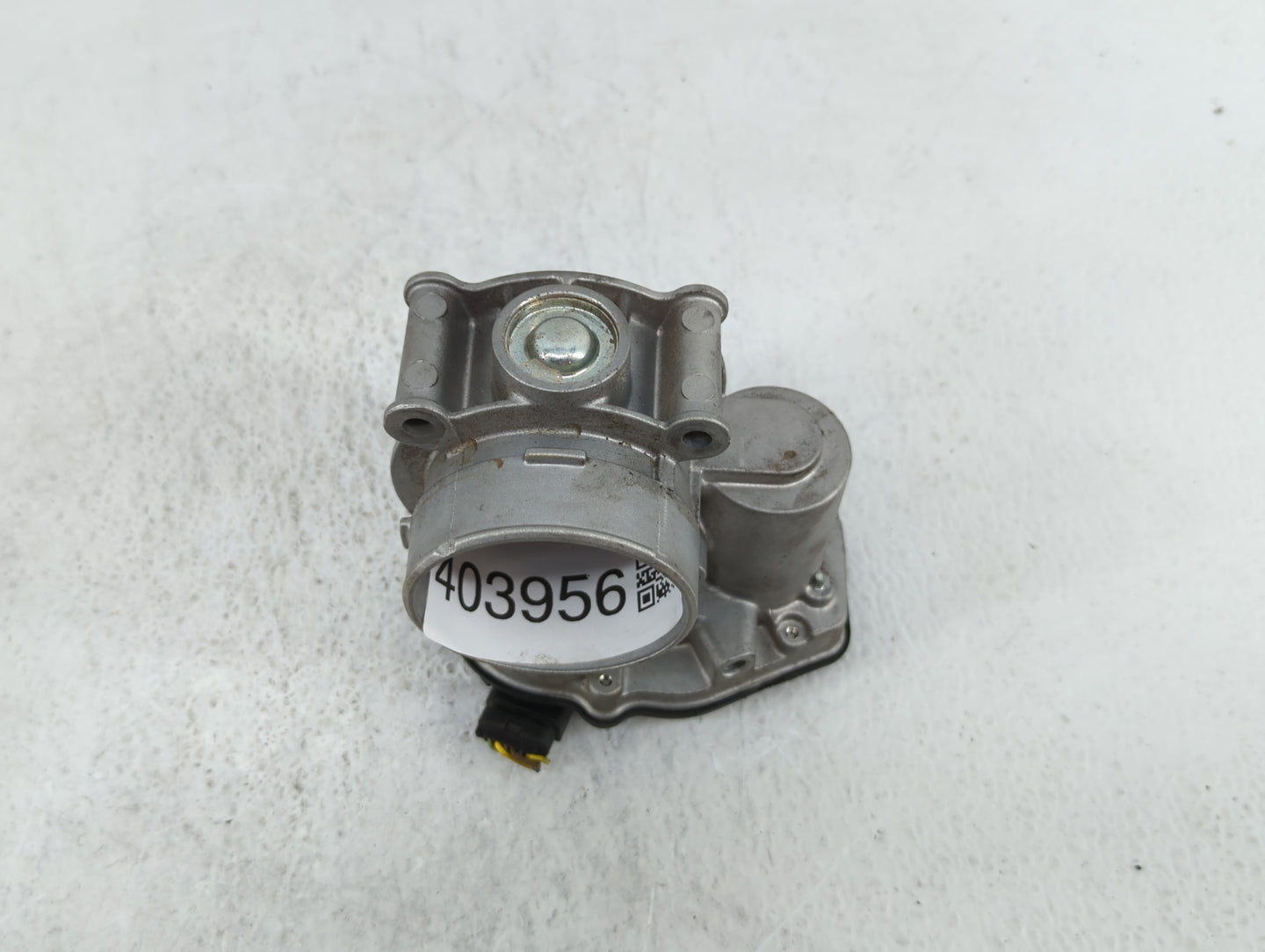 2013-2019 Ford Escape Throttle Body P/N:DS7E-9F991-AG DS7E-9F991-AK Fits Fits 2013 2014 2015 2016 2017 2018 2019 2020 OEM Us