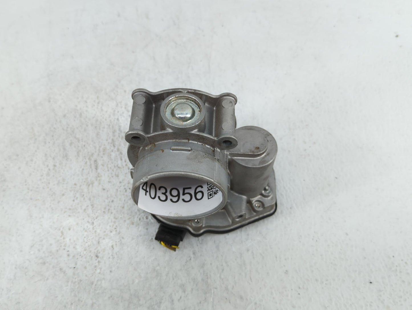 2013-2019 Ford Escape Throttle Body P/N:DS7E-9F991-AG DS7E-9F991-AK Fits Fits 2013 2014 2015 2016 2017 2018 2019 2020 OEM Us