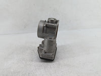 2013-2019 Ford Escape Throttle Body P/N:DS7E-9F991-AG DS7E-9F991-AK Fits Fits 2013 2014 2015 2016 2017 2018 2019 2020 OEM Us