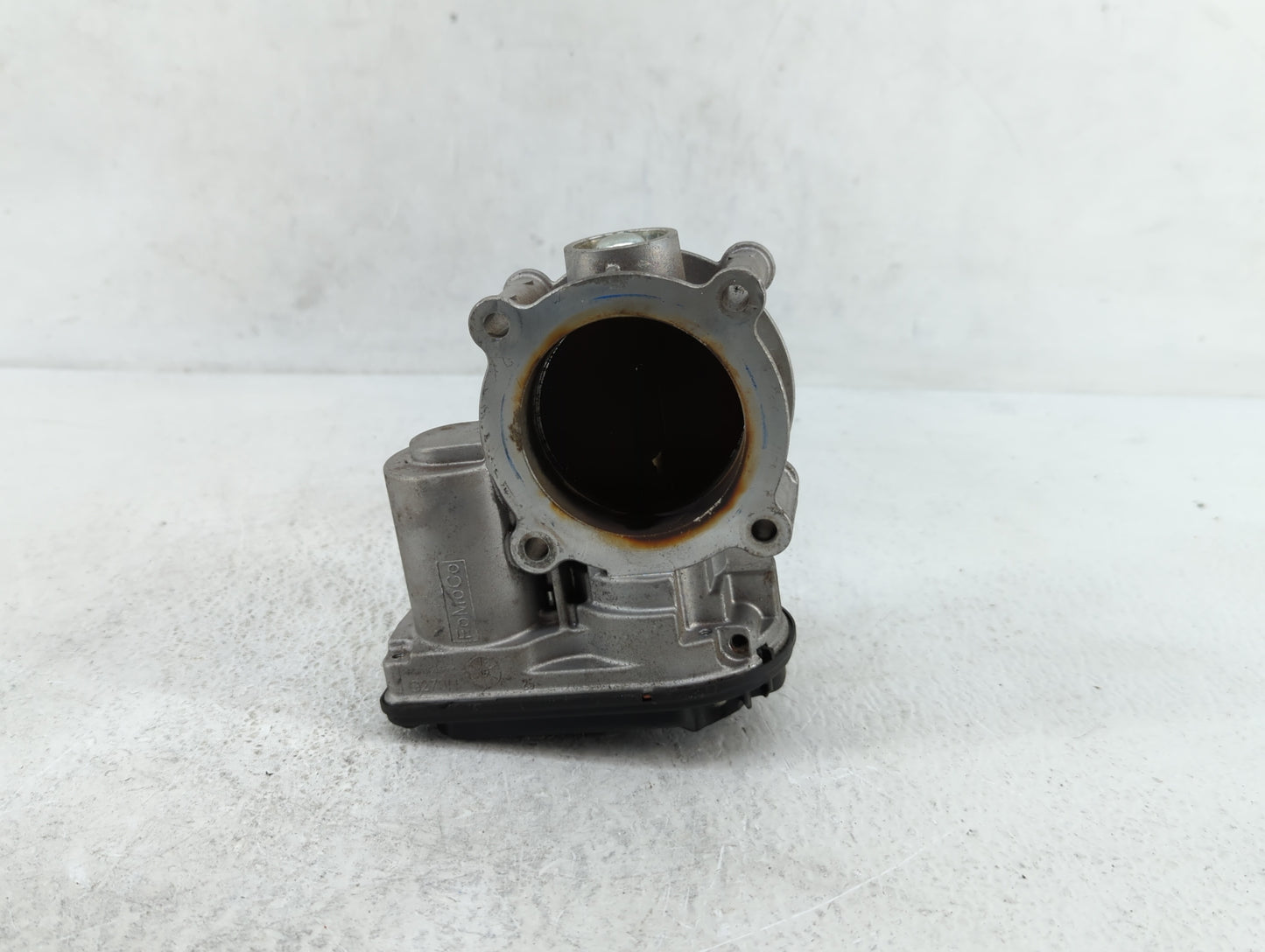 2013-2019 Ford Escape Throttle Body P/N:DS7E-9F991-AG DS7E-9F991-AK Fits Fits 2013 2014 2015 2016 2017 2018 2019 2020 OEM Us