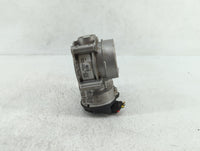 2013-2019 Ford Escape Throttle Body P/N:DS7E-9F991-AG DS7E-9F991-AK Fits Fits 2013 2014 2015 2016 2017 2018 2019 2020 OEM Us