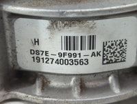 2013-2019 Ford Escape Throttle Body P/N:DS7E-9F991-AG DS7E-9F991-AK Fits Fits 2013 2014 2015 2016 2017 2018 2019 2020 OEM Us