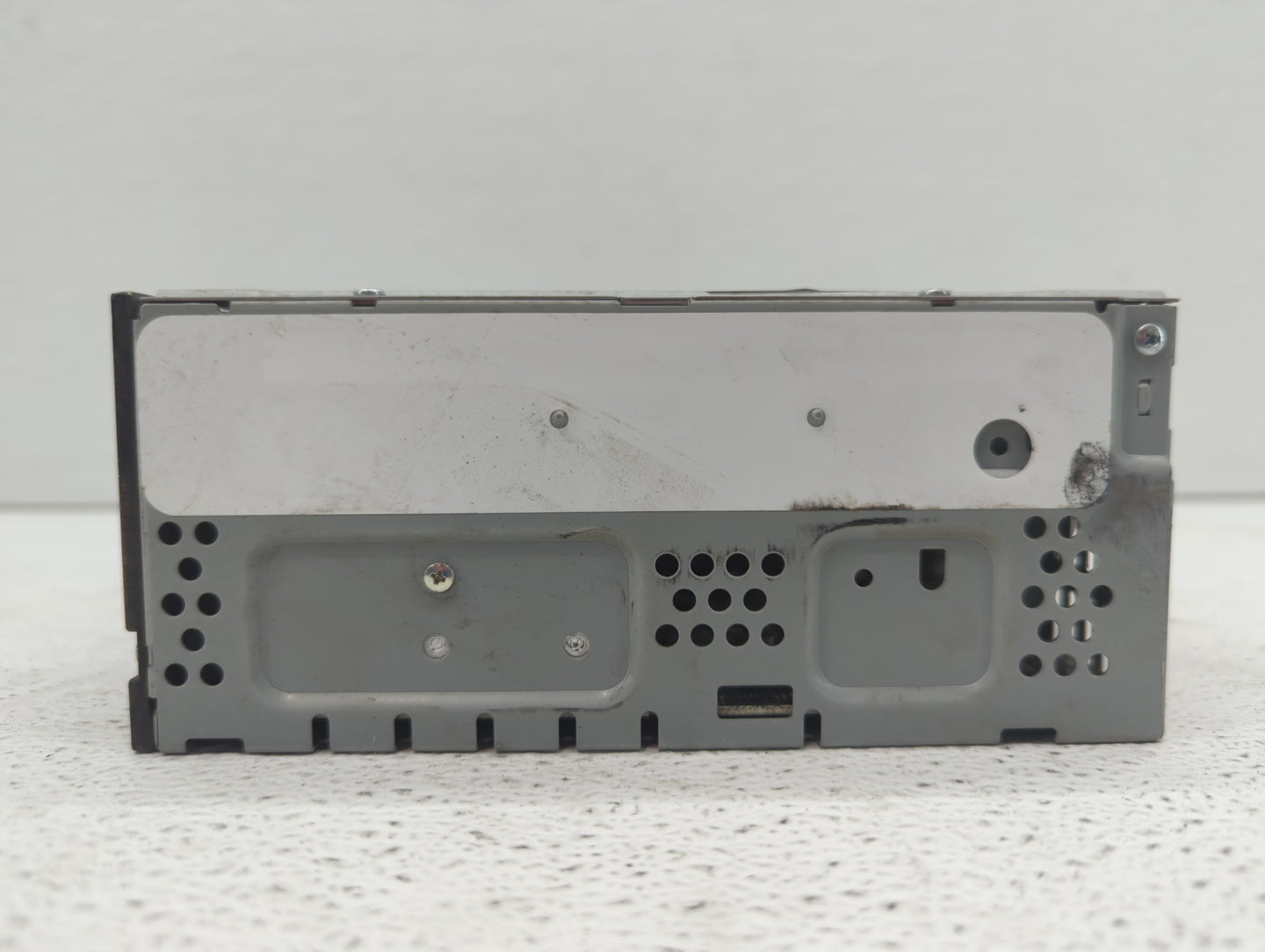 2019 Ford Escape Am Fm Cd Player Radio Receiver - Oemusedautoparts1.com