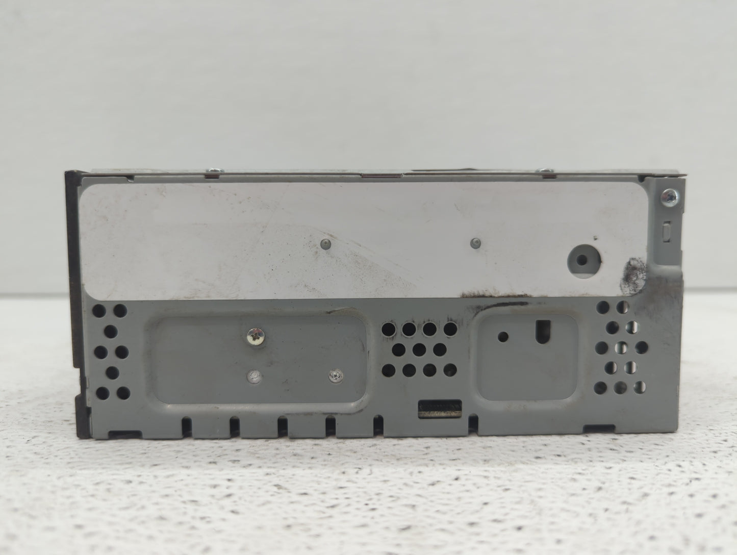 2019 Ford Escape Am Fm Cd Player Radio Receiver - Oemusedautoparts1.com