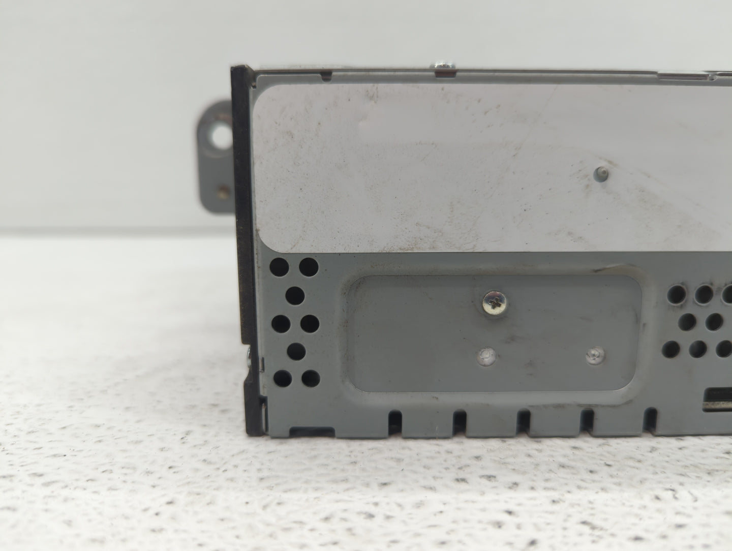 2019 Ford Escape Am Fm Cd Player Radio Receiver - Oemusedautoparts1.com
