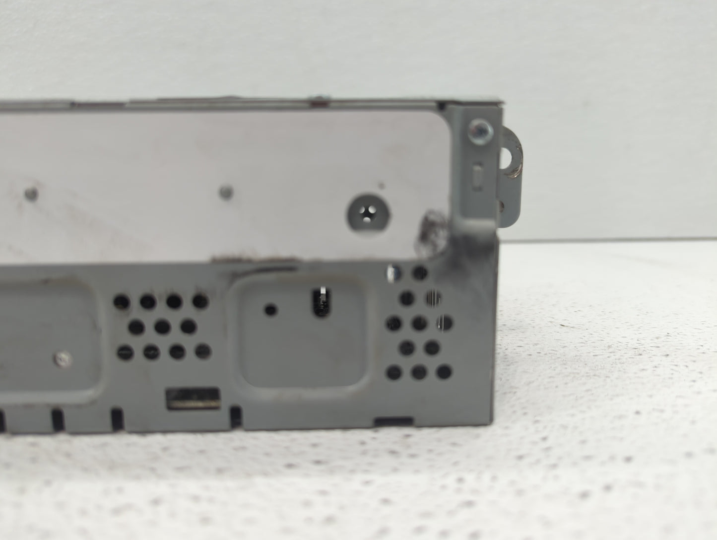 2019 Ford Escape Am Fm Cd Player Radio Receiver - Oemusedautoparts1.com