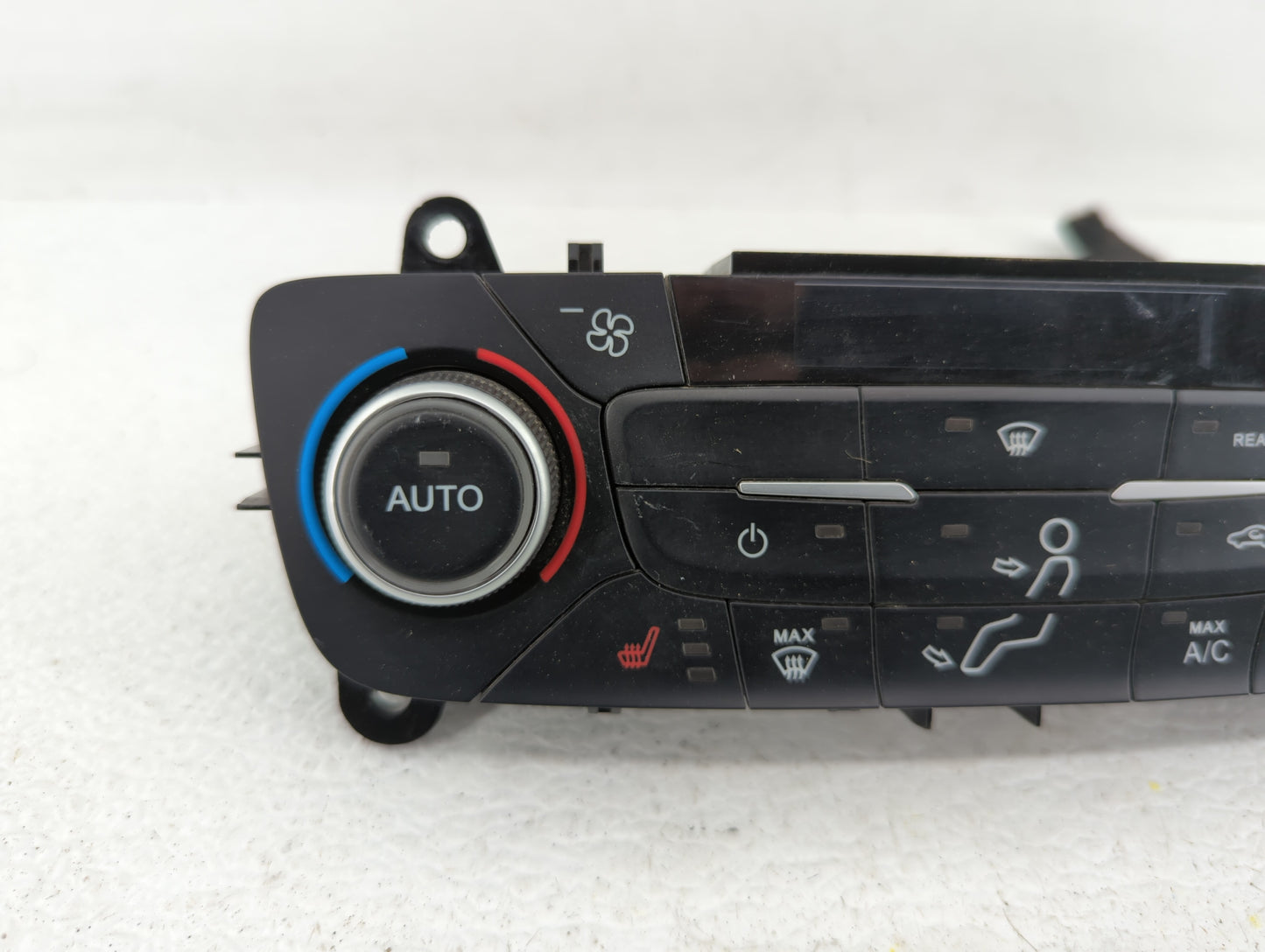 2018-2019 Ford Escape Climate Control Module Temperature AC/Heater Replacement P/N:GJ5T-18C612-CJ GJ5T-18C612-CH Fits OEM Us