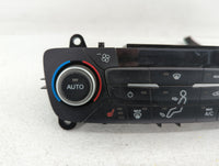 2018-2019 Ford Escape Climate Control Module Temperature AC/Heater Replacement P/N:GJ5T-18C612-CJ GJ5T-18C612-CH Fits OEM Us