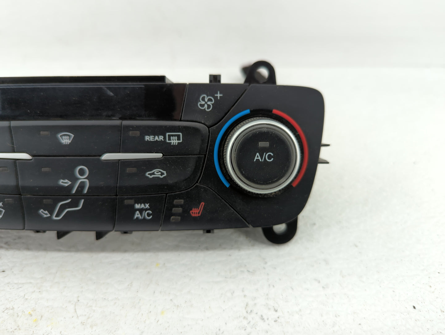 2018-2019 Ford Escape Climate Control Module Temperature AC/Heater Replacement P/N:GJ5T-18C612-CJ GJ5T-18C612-CH Fits OEM Us
