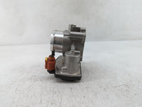 2017-2019 Ford Escape Throttle Body P/N:DS7G-9F991-CA Fits Fits 2014 2015 2016 2017 2018 2019 2020 OEM Used Auto Parts - Oem