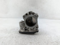 2017-2019 Ford Escape Throttle Body P/N:DS7G-9F991-CA Fits Fits 2014 2015 2016 2017 2018 2019 2020 OEM Used Auto Parts - Oem