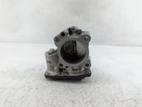 2017-2019 Ford Escape Throttle Body P/N:DS7G-9F991-CA Fits Fits 2014 2015 2016 2017 2018 2019 2020 OEM Used Auto Parts - Oem