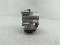 2017-2019 Ford Escape Throttle Body P/N:DS7G-9F991-CA Fits Fits 2014 2015 2016 2017 2018 2019 2020 OEM Used Auto Parts - Oem
