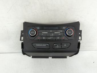 compare product 2018-2019 Ford Escape Climate Control Module Temperature AC/Heater Replacement P/N:GJ5T-18C612-CJ GJ5T-18C612-CH Fits OEM Used Auto Parts